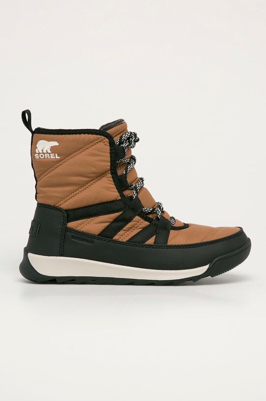 

Зимние сапоги Sorel, коричневый
