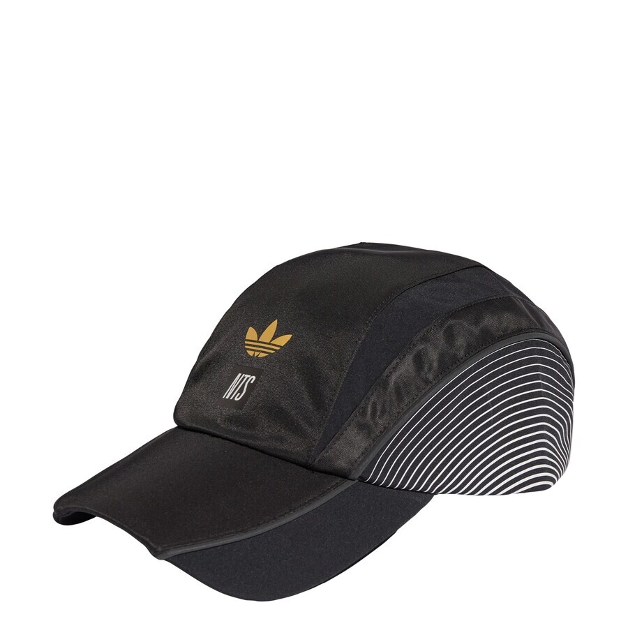 

Бейсболка ADIDAS ORIGINALS Cap NTS Radio Road, черный