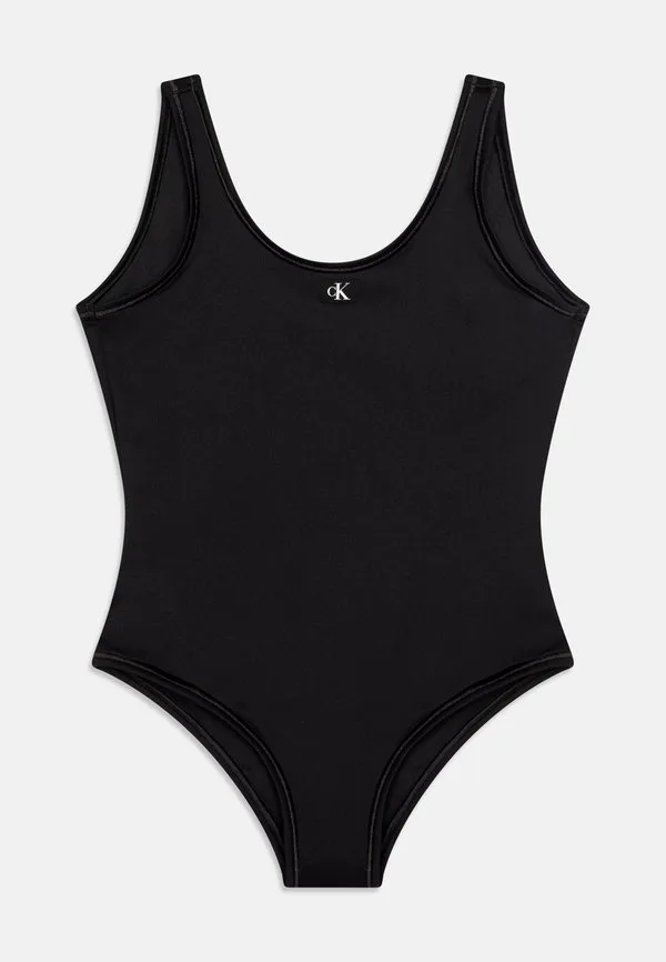 Купальник Calvin Klein Swimwear, Black