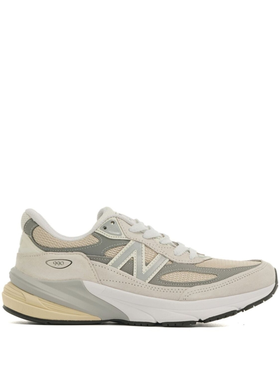 

Кроссовки Made in USA 990v6 New Balance