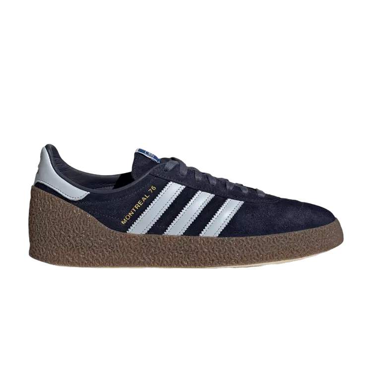 

Кроссовки Adidas Montreal 76 'Shadow Navy Blue'