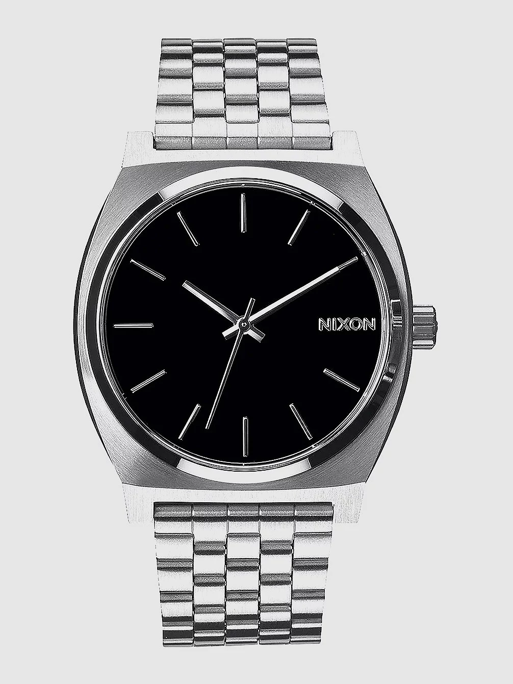 

Рассказчик времени Nixon, черный