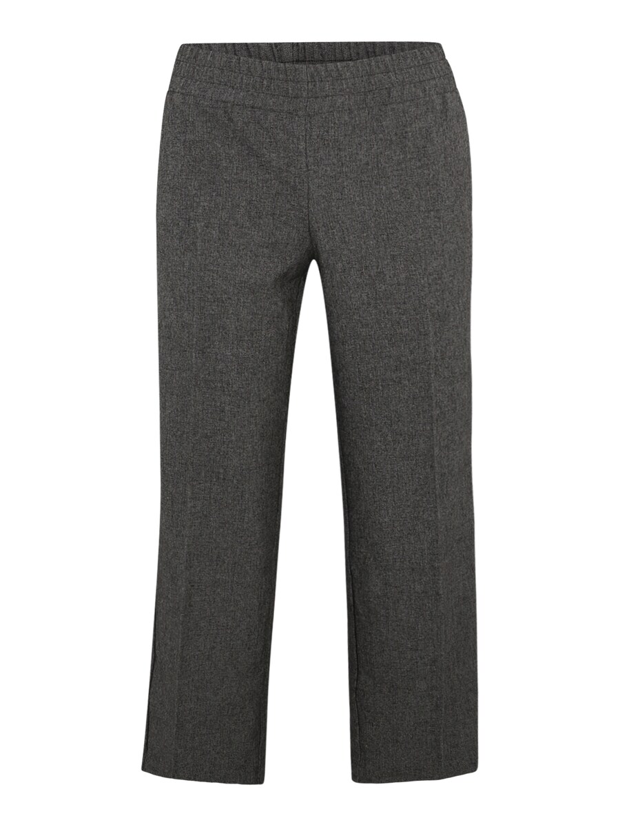 

Брюки Vero Moda Petite Regular Pleated Pants VMANNI, черный