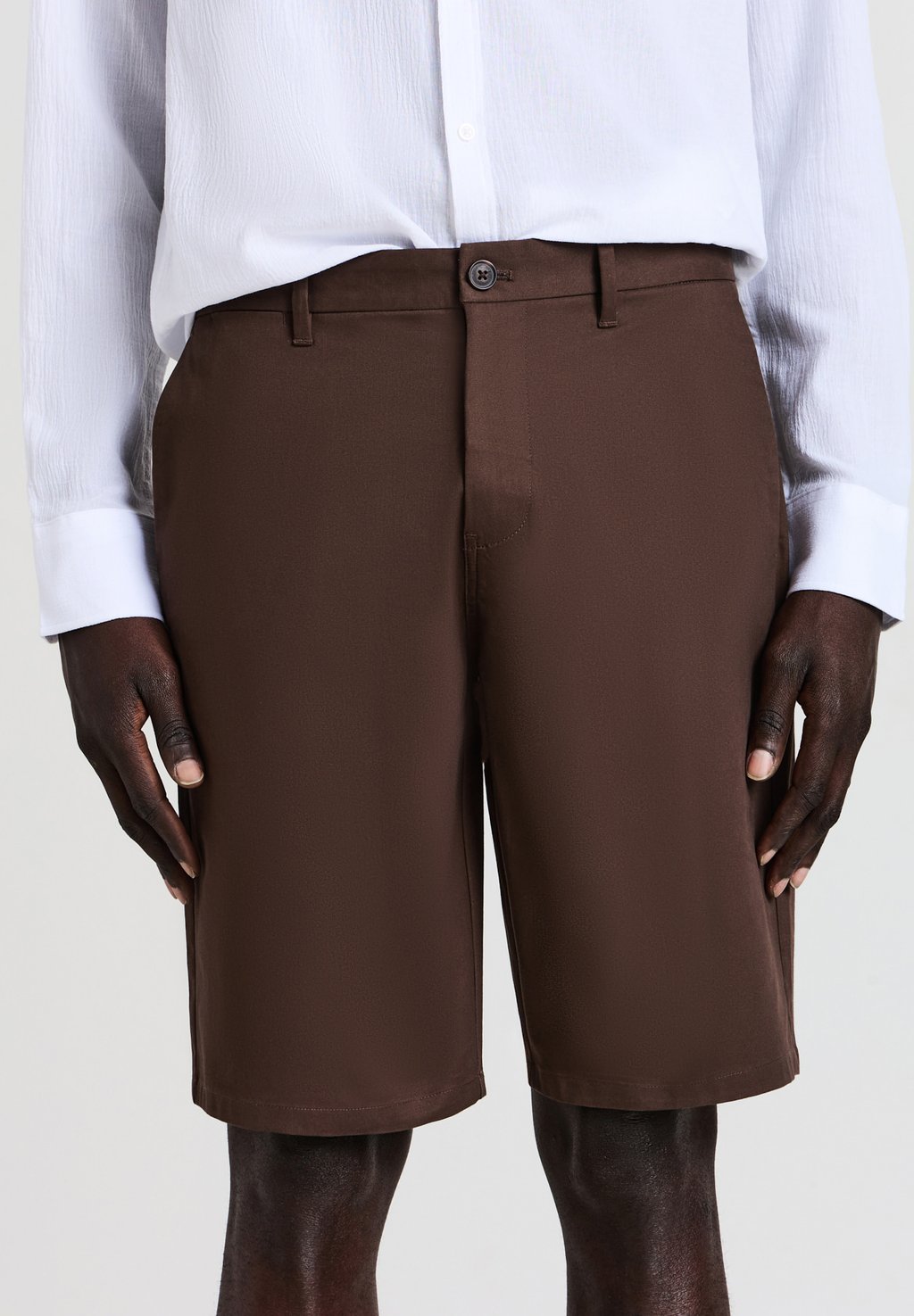 

Шорты CENTRALE Calliope, коричневый