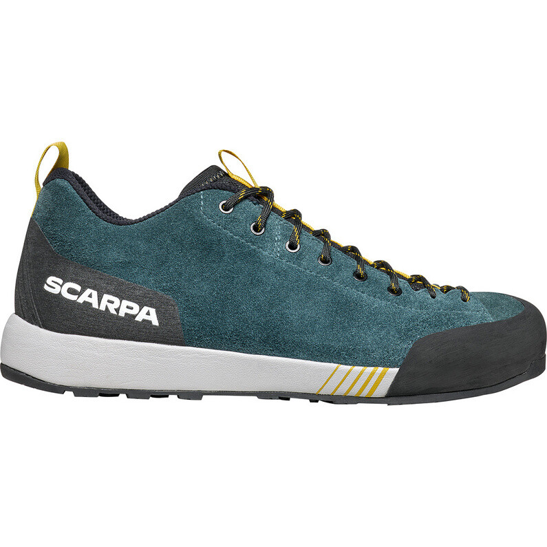 

Мужская обувь Gecko Scarpa, зеленый