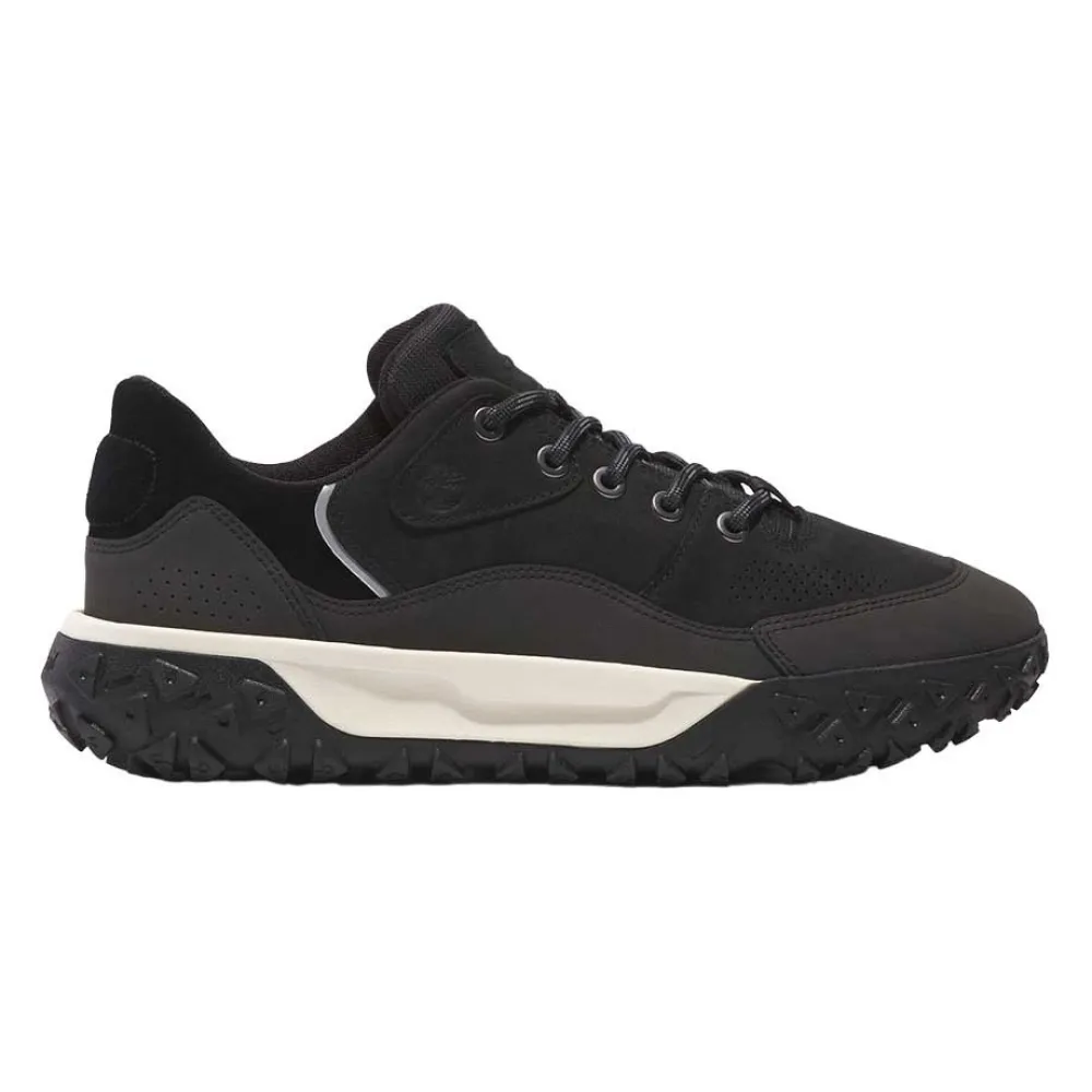 

Треккинговые ботинки Timberland Greenstride Motion 6, черный