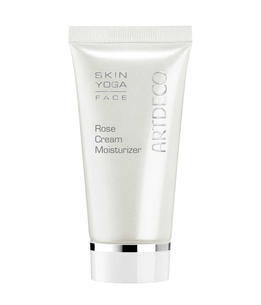

Крем для лица ARTDECO Skin Yoga Face Rose Cream Moisturizer, 50 ml