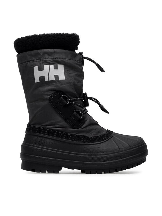 

Зимние ботинки Helly Hansen, серый
