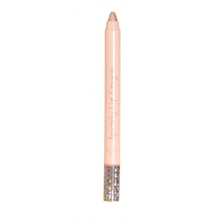 

Губная помада Barra de Labios Sparkly Lip Crayon Le Due Make Up, 01 Diamond