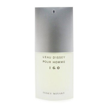 

Набор косметики, 2 шт. Issey Miyake, L'eau D'Issey IGO pour Homme