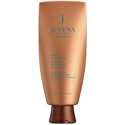 

Juvena Sunsation Лосьон для усиления загара после загара 150 мл