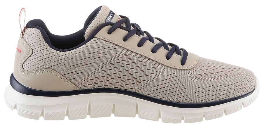 

Кроссовки SKECHERS, бежевый