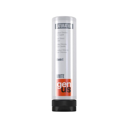 

Гель-краска для волос Neutral Collection Direct Colored Gel с витамином Е Genus