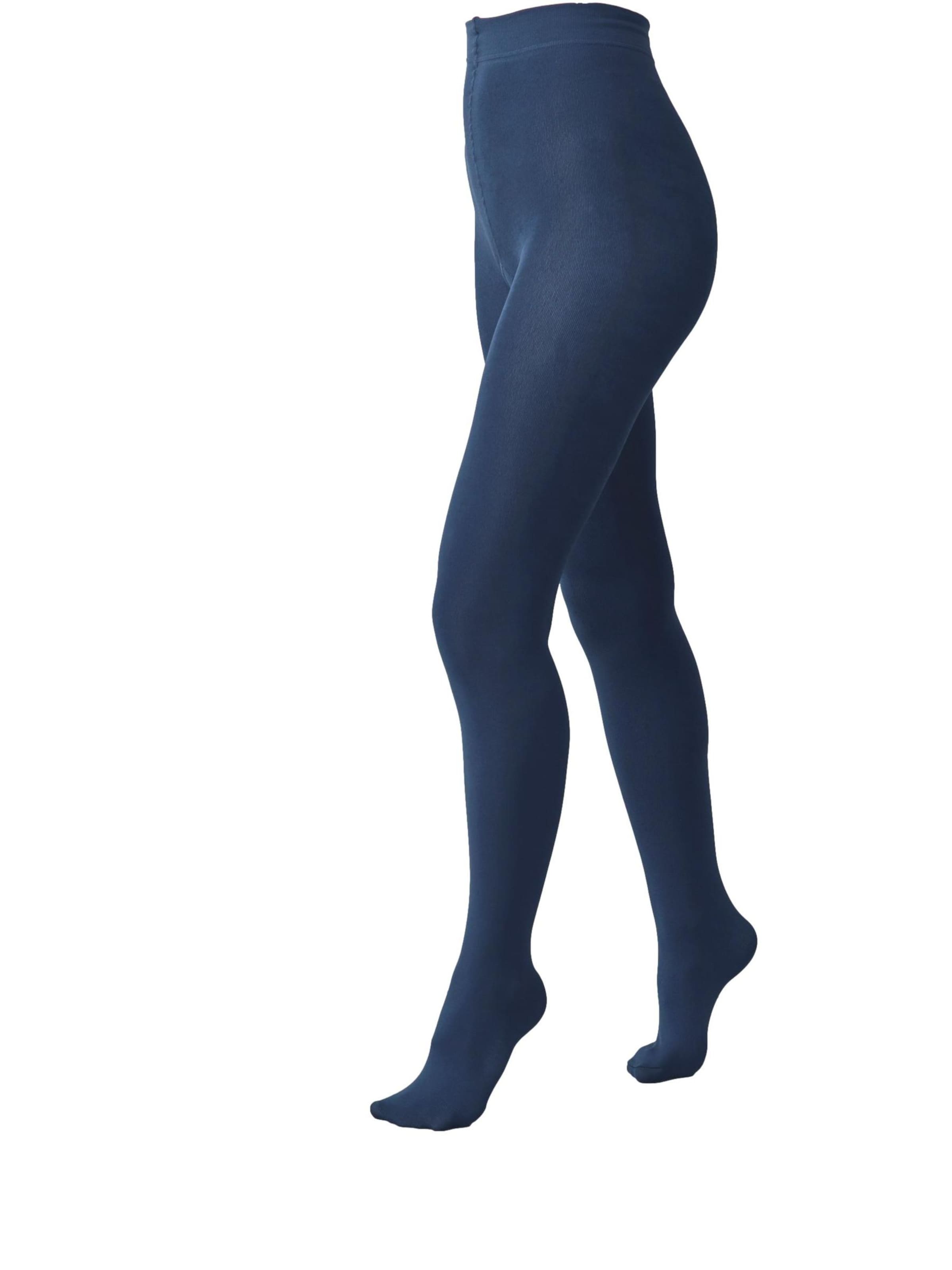 Next Колготки в цвете Navy
