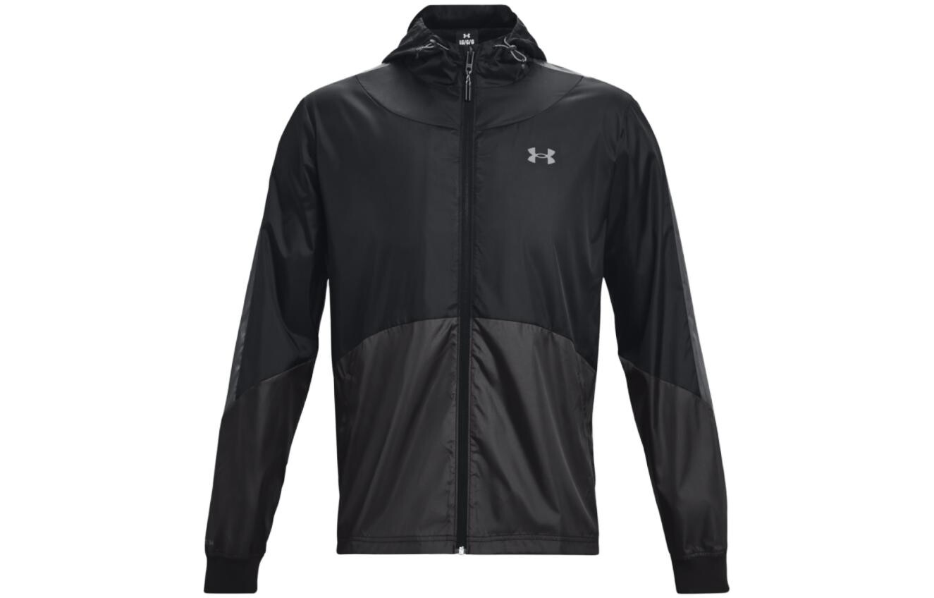 

Мужская куртка Under Armour, Черный