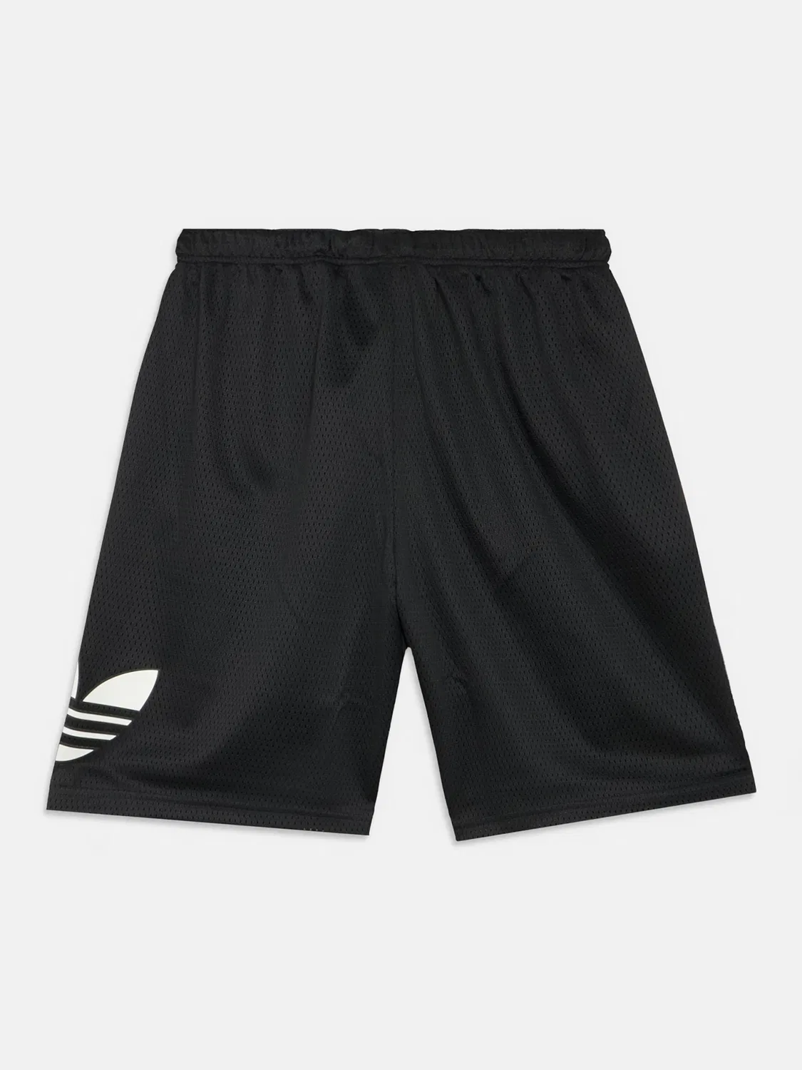 Брюки Adidas Originals Regular черного цвета — фото 2
