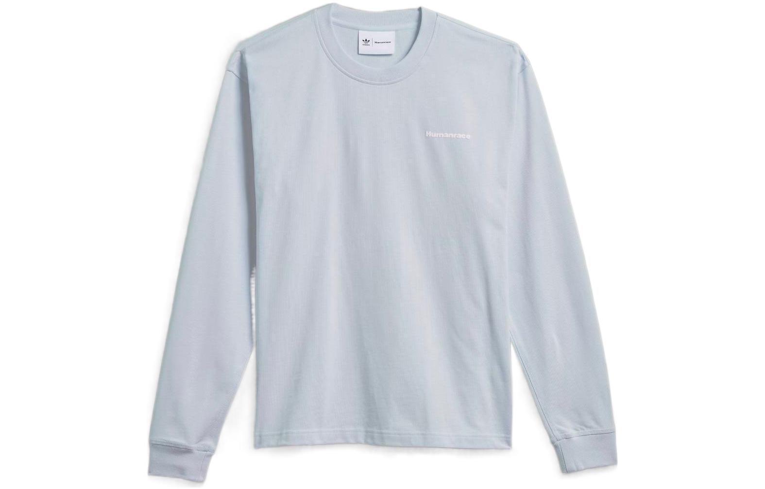 

Футболка унисекс небесно-голубая Adidas Originals