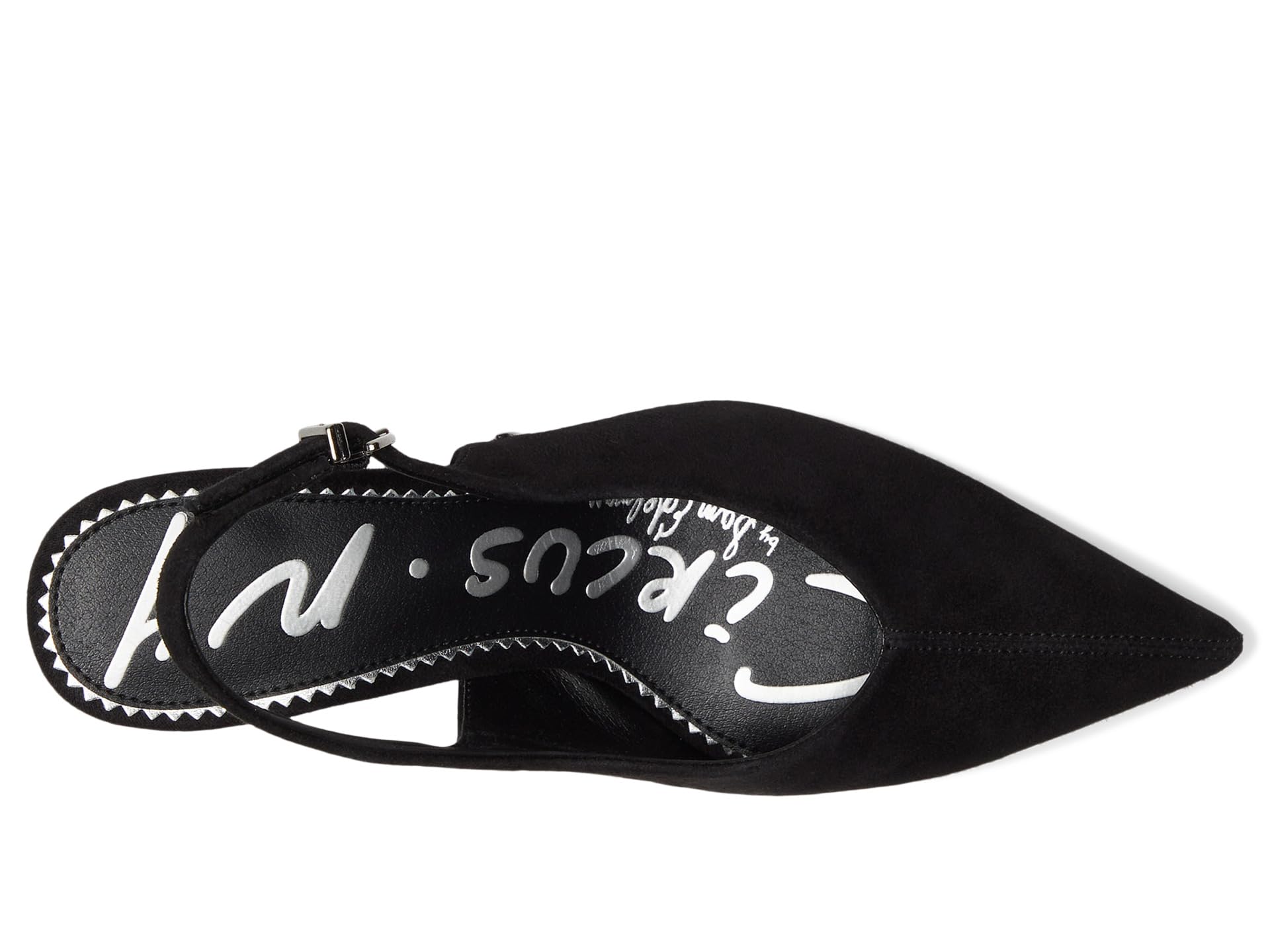 Туфли Circus NY by Sam Edelman Fawn, черный — фото 2