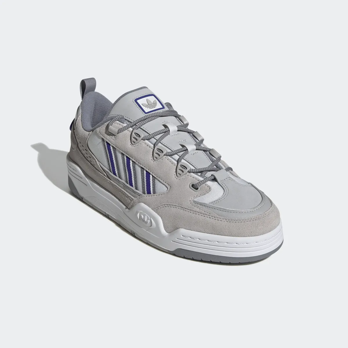 

Кроссовки Adidas Originals "ADI2000", белый