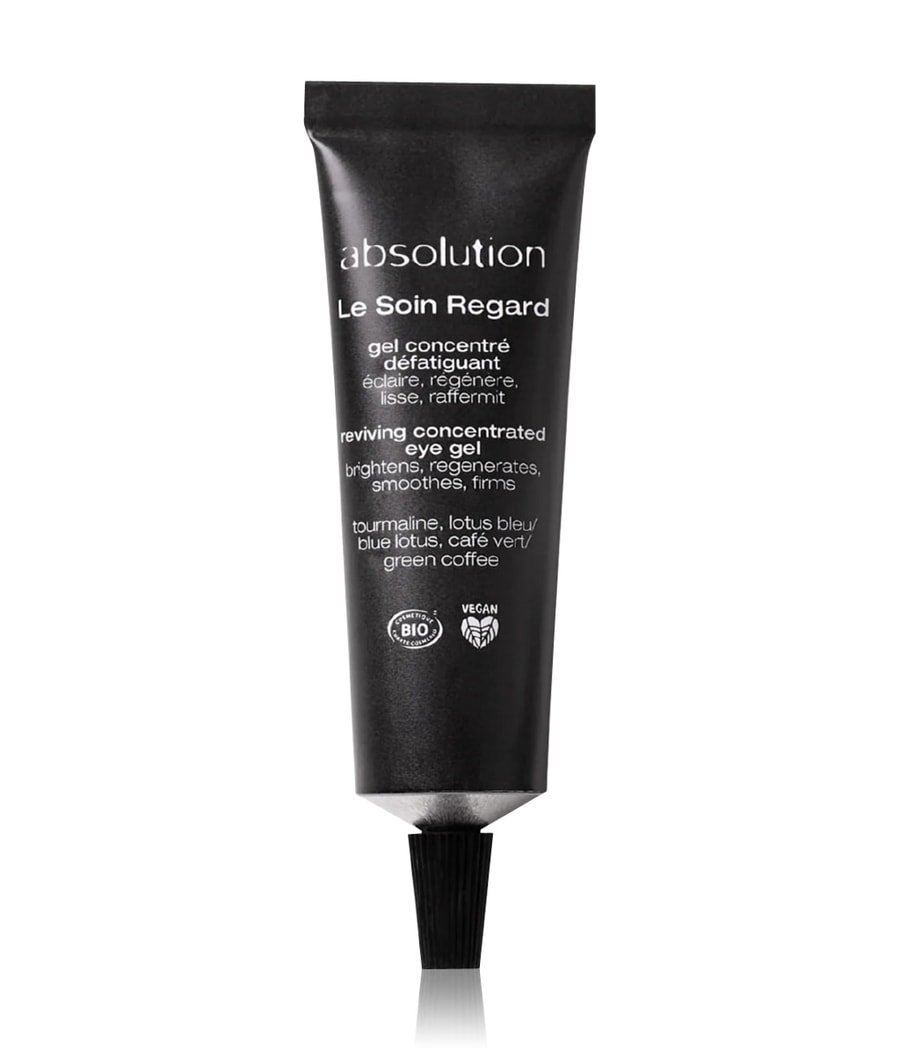 

Крем для глаз absolution Le Soin Regard, 11 ml