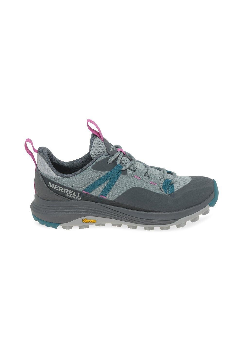 Кроссовки Siren 4 GTX Merrell, серый