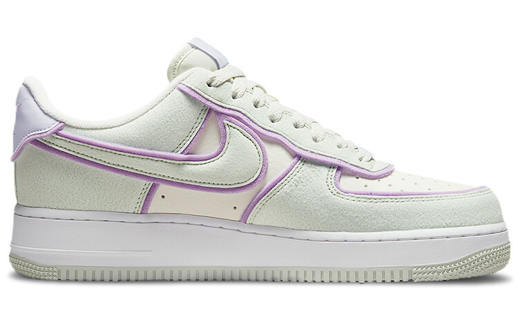 

Nike Air Force 1 Low Sea Glass, зеленый