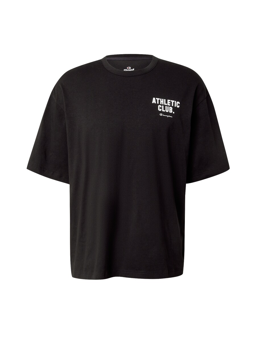 

Рубашка для выступлений Champion Authentic Athletic Apparel, черный