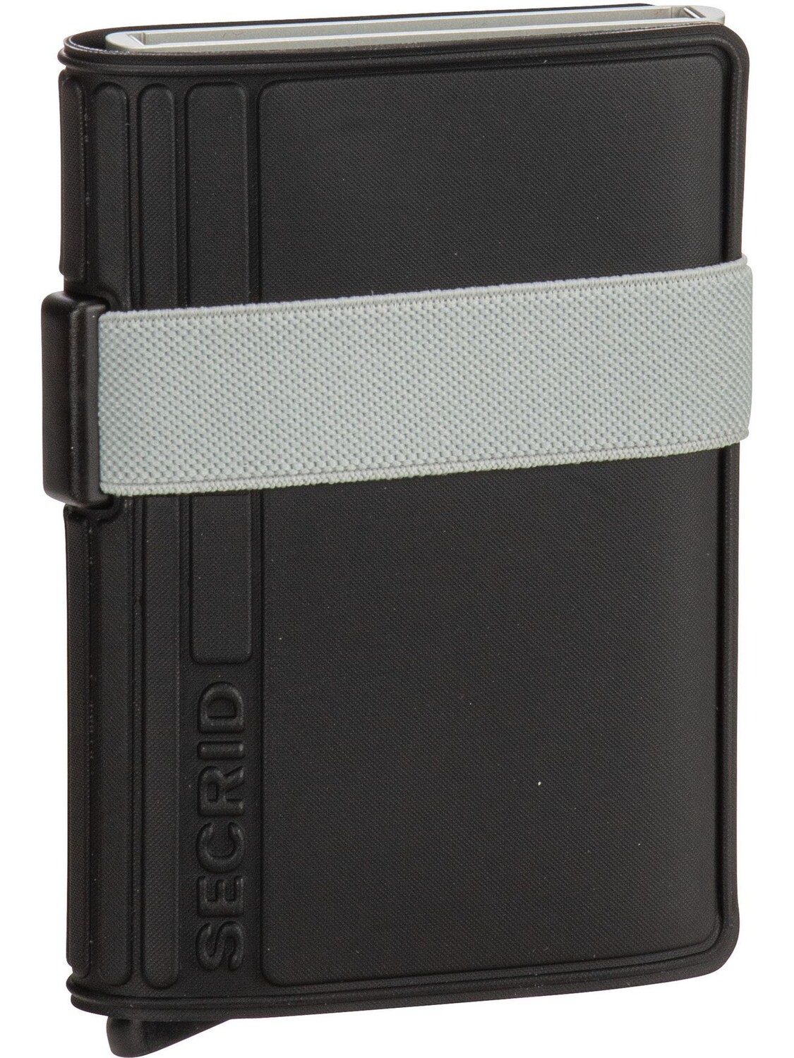 

Кошелек Secrid Band TPU, черный