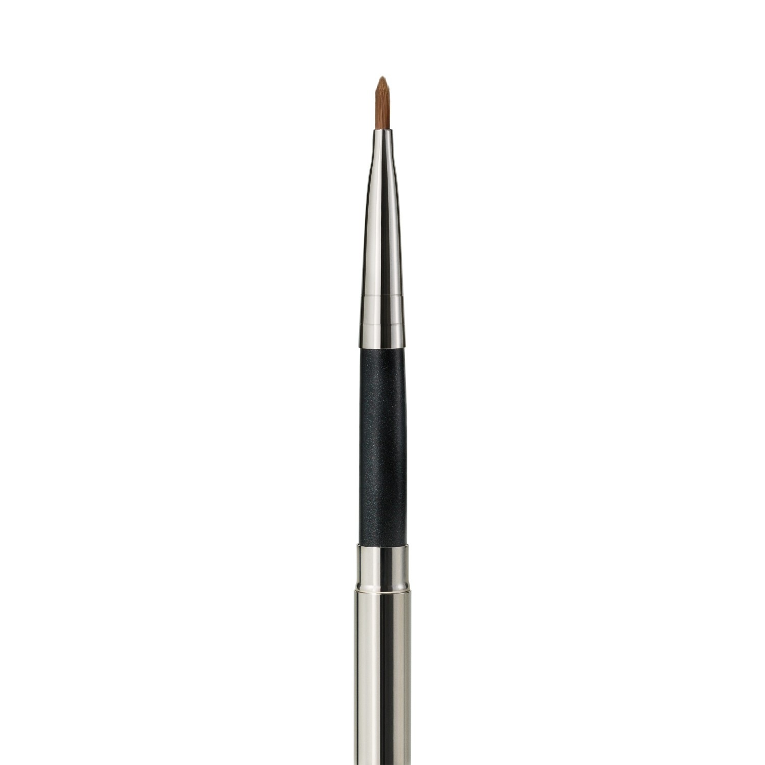 Кисть для лица 316 lip brush- covered Mac, количество 1 шт. — фото 2