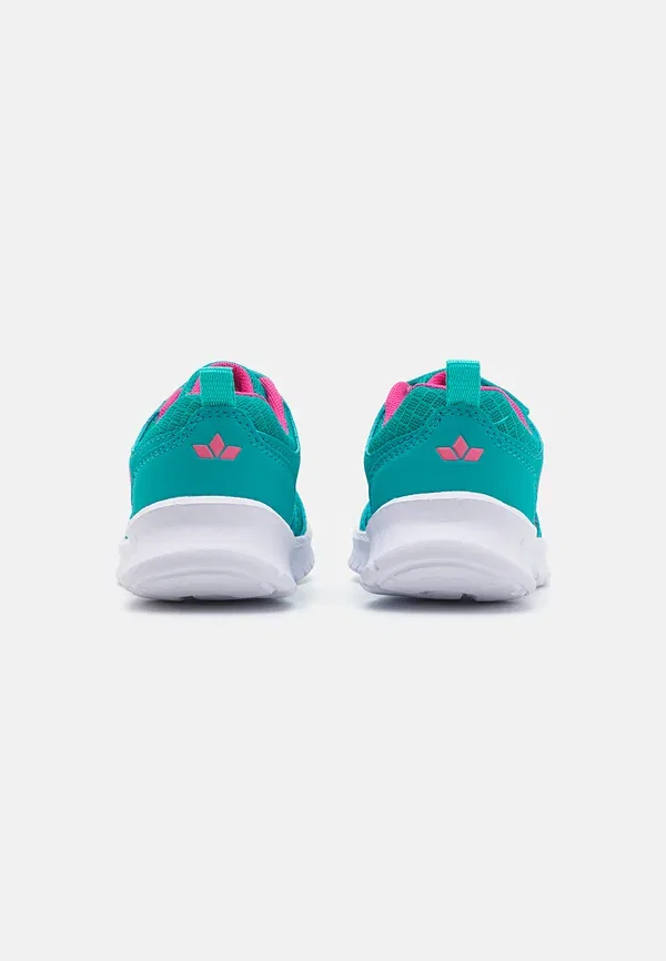 Кроссовки Skip vs trainers Lico, бирюзовый/розовый — фото 3