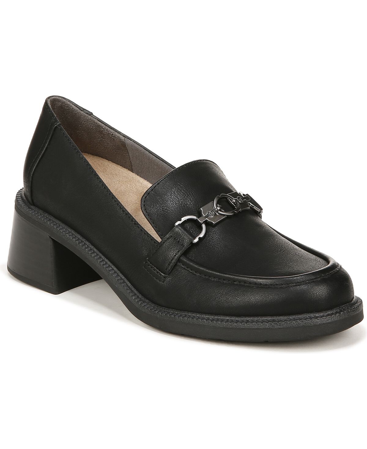 

Женские лоферы Race Up Bit Dr. Scholl's