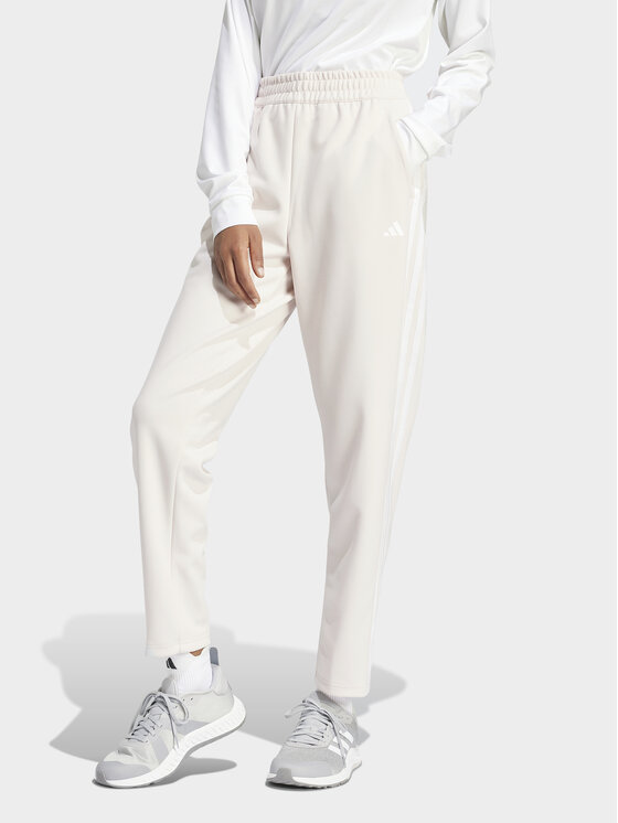 

Спортивные брюки loose fit Train Essentials IS3969 Adidas, розовый