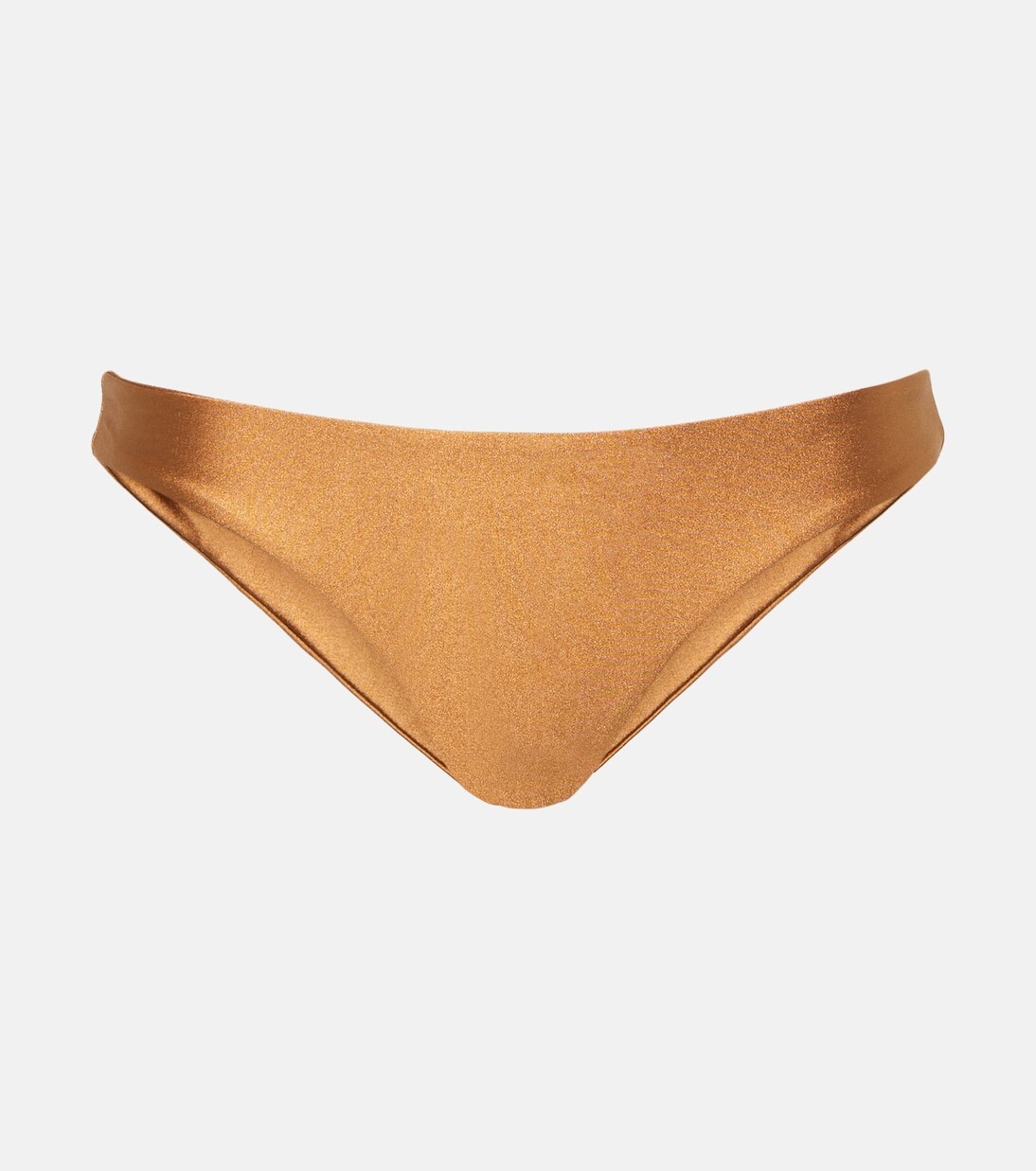 

Открытые плавки бикини Jade Swim, коричневый
