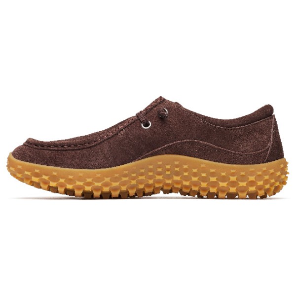 Женские резиновые туфли-банджи для босых ног Merrell, серый — фото 2