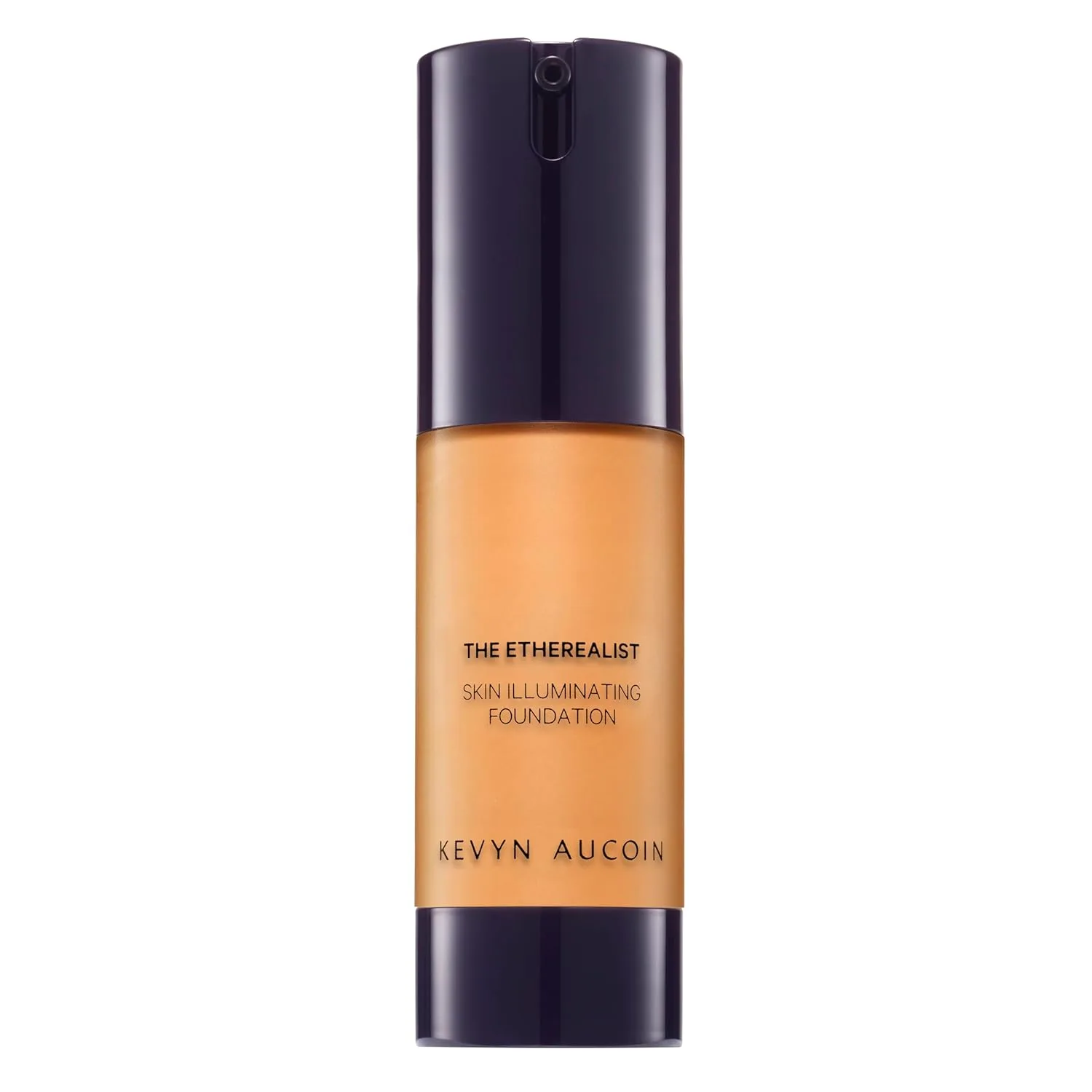 Тональный крем Kevyn Aucoin The Etherealist Skin Illuminating Foundation, для сияющего макияжа, оттенок EF 12 (Deep)