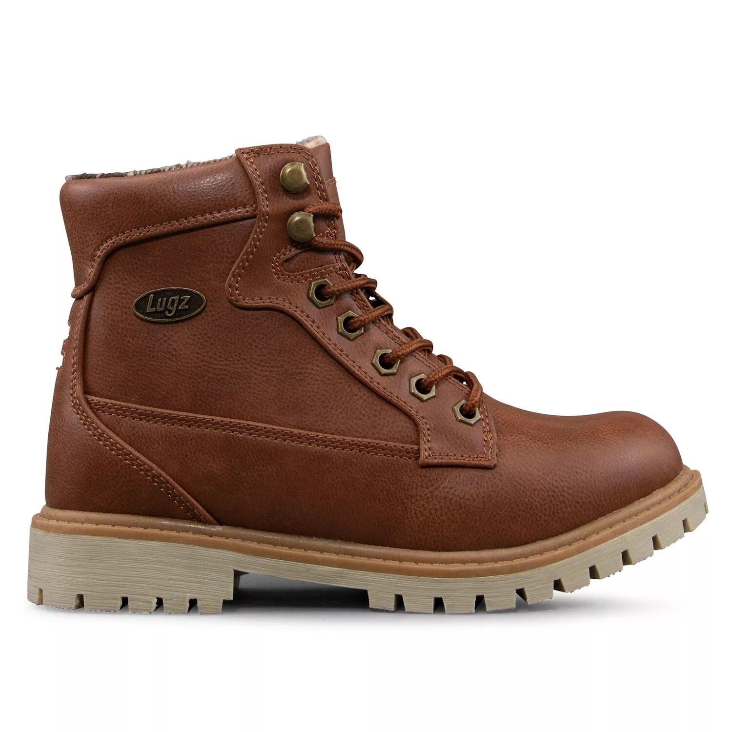 

Женские ботильоны Lugz Mantle Hi Lugz, желтый