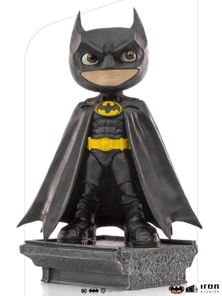

Фигурка Batman 89 Mini Co.