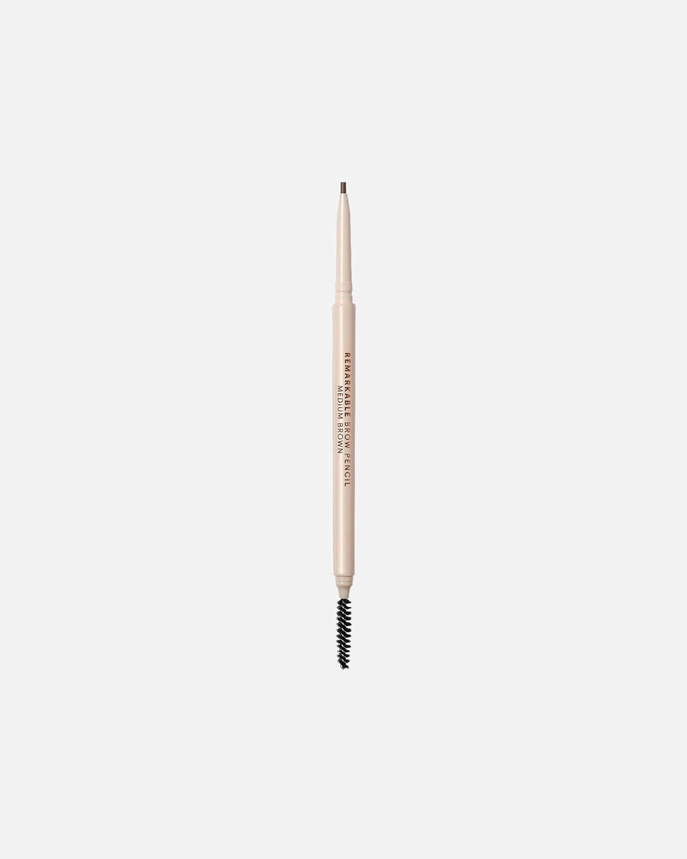 

Карандаш для бровей Zoeva, medium brown, 0.09 гр
