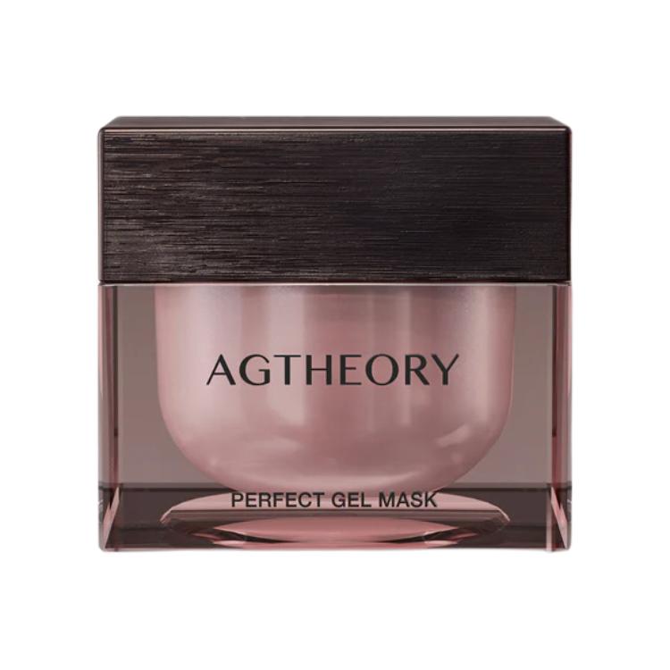 

Jiyuan Xiyue Time Light Sensing Radiant сыворотка-маска для лица успокаивающая увлажняющая 50g AXXZIA