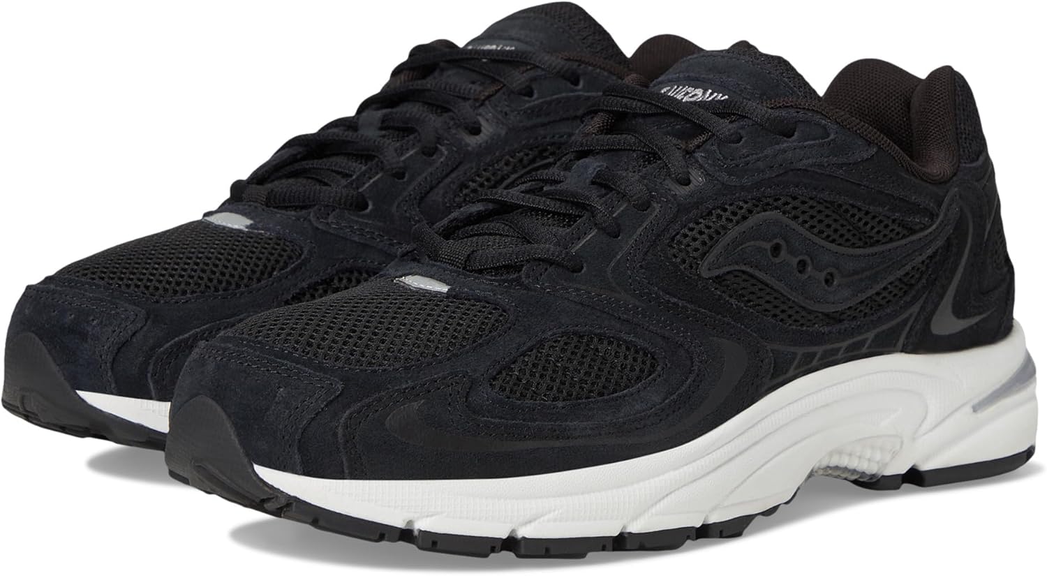 

Кроссовки Saucony Grid Jazz 9 (унисекс для взрослых), черный