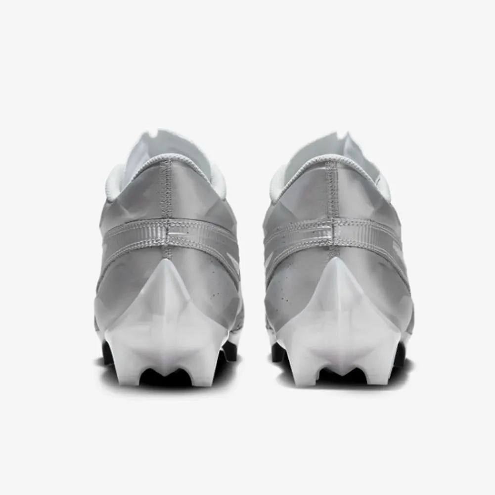 Футбольные бутсы мужские Nike Vapor Edge Elite 360 2, серый — фото 4