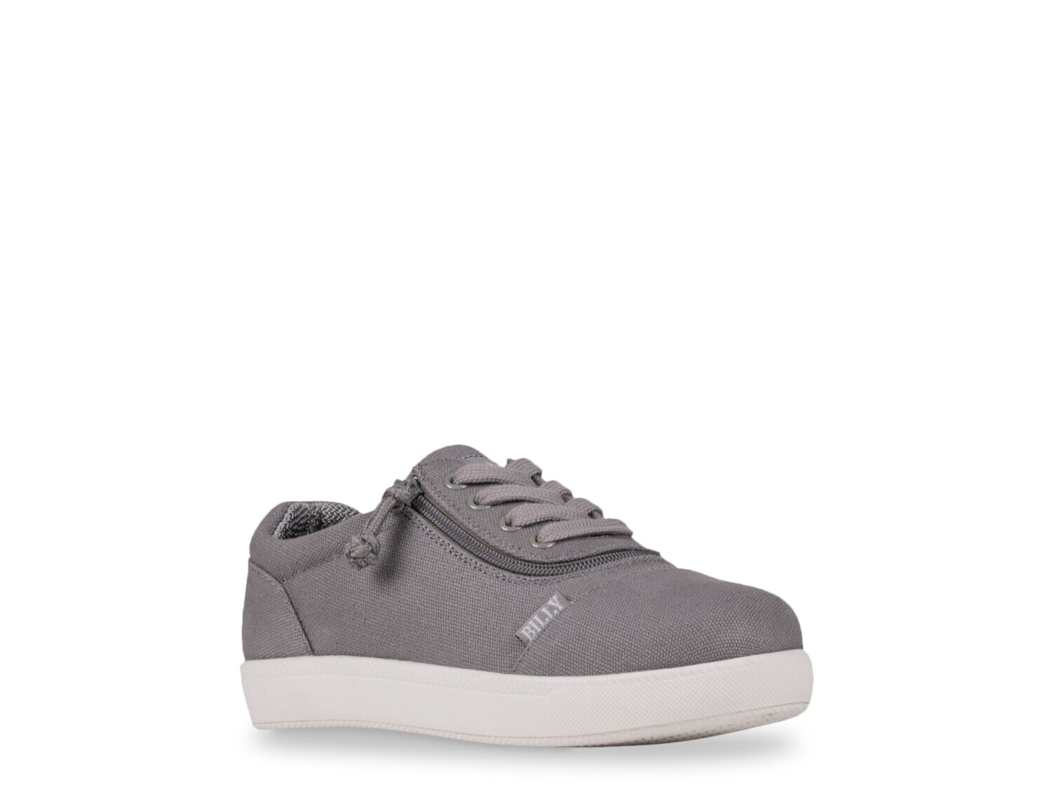 

Кроссовки детские Billy Footwear Little Kid Short Wrap Low II, серый
