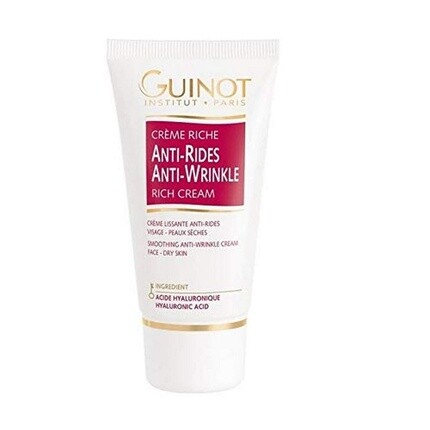 

Крем для лица Vital Antirides 888, 1,7 унции, Guinot
