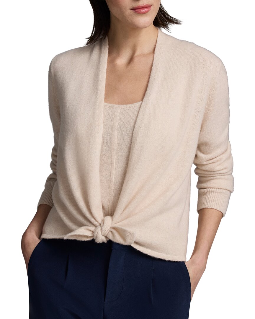 

NIC+ZOE Luxe Cashmere Кардиган 4-в-1 Nic + Zoe, Oyster
