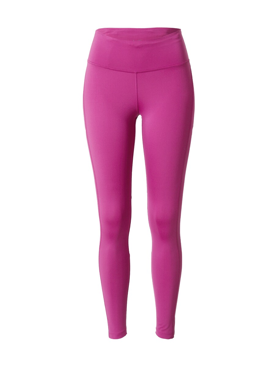 

Узкие тренировочные брюки NIKE FAST, цвет Fuchsia