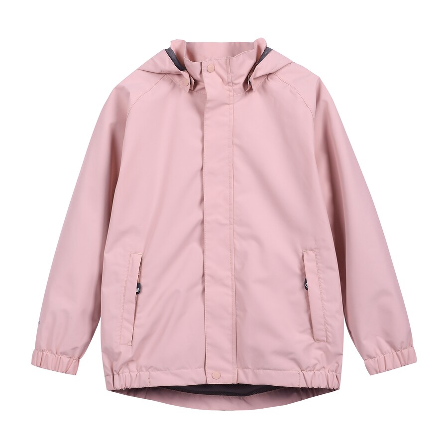 

Куртка для выступлений COLOR KIDS Shell, розовый