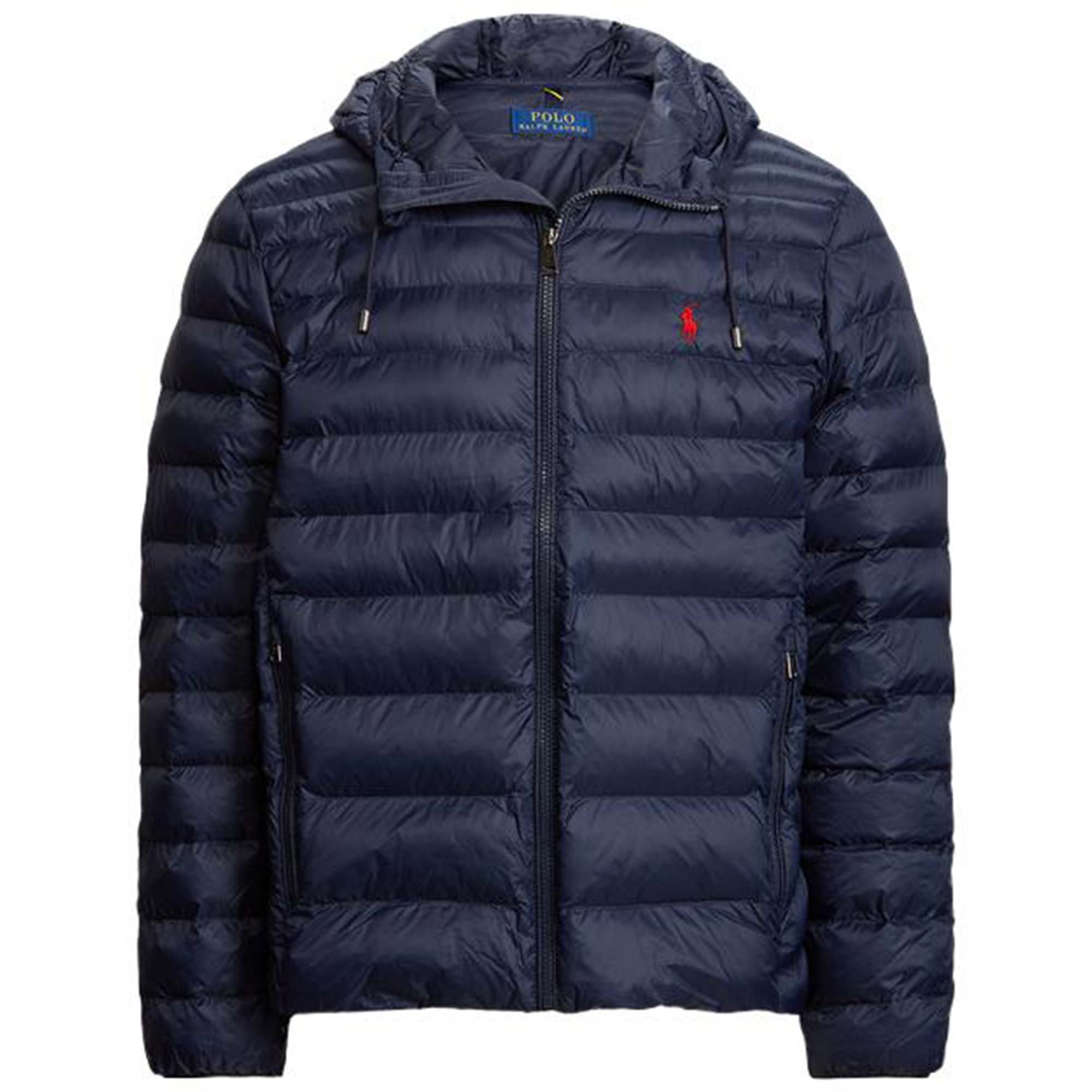 

Polo Ralph Lauren Куртка пальто мужская синяя, Marine Blue