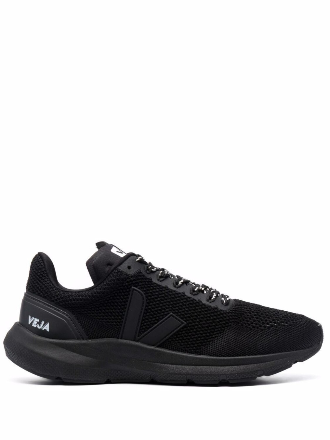 

Кроссовки Veja Marlin, черный