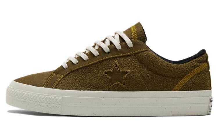 

Кроссовки Converse One Star Ox Renew Remix Dark Moss