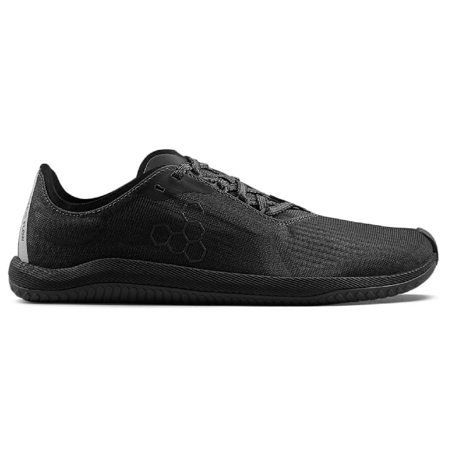 Primus Flow Дорожные Беговые Кроссовки Vivobarefoot, Dark Shadow